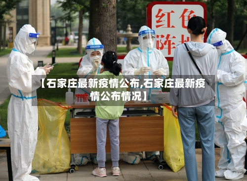 【石家庄最新疫情公布,石家庄最新疫情公布情况】