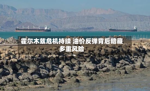 霍尔木兹危机持续 油价反弹背后暗藏多重风险-第2张图片