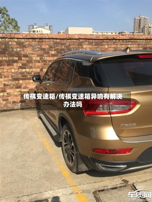 传祺变速箱/传祺变速箱异响有解决办法吗